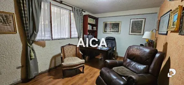 Casa en La Lagunita, Caracas – 9