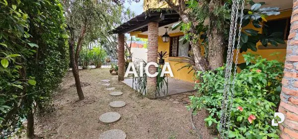 Casa en La Lagunita, Caracas – 3