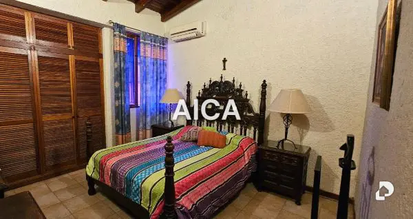 Casa en La Lagunita, Caracas – 19