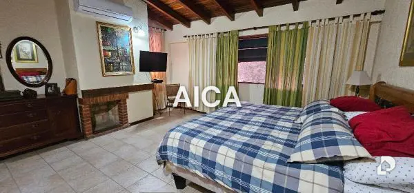 Casa en La Lagunita, Caracas – 20