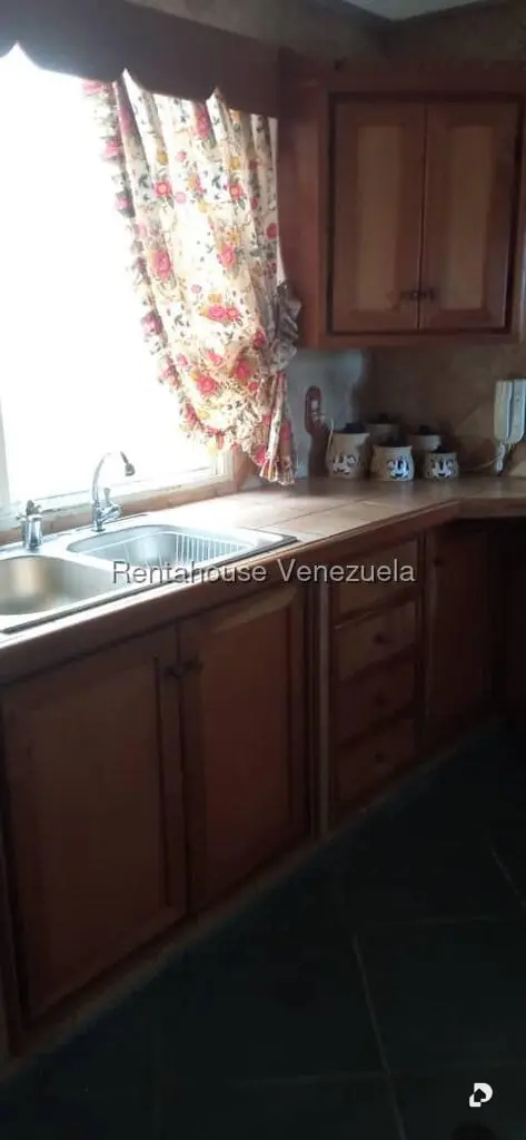 Casa en El Junquito, Caracas – 13