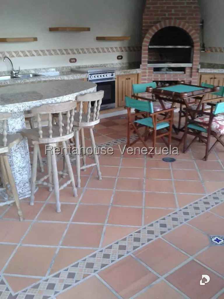 Casa en El Junquito, Caracas – 10