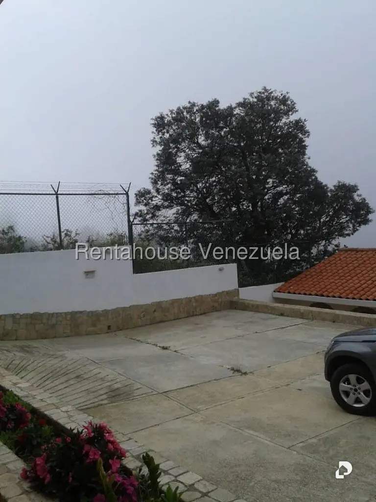 Casa en El Junquito, Caracas – 3