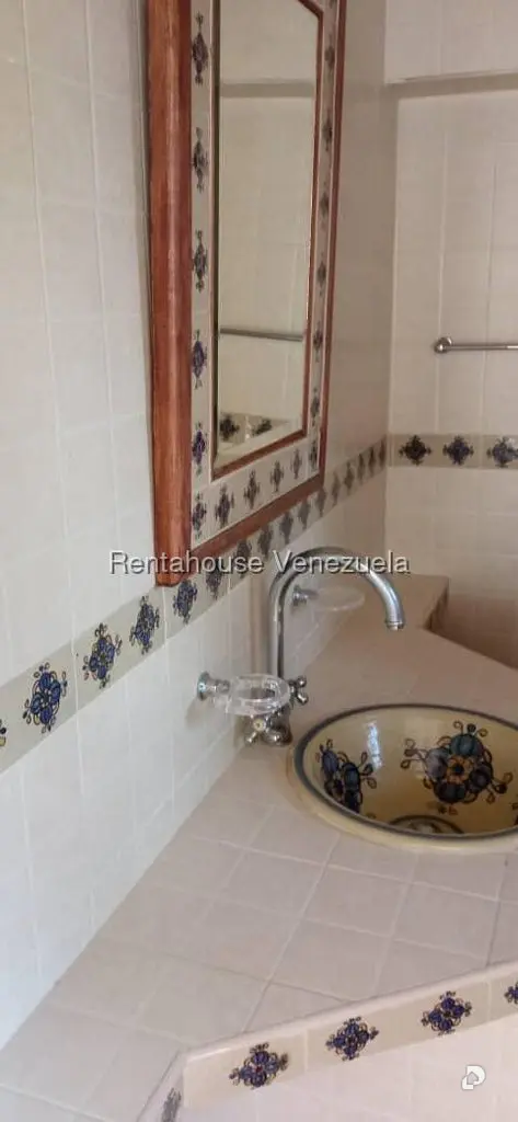 Casa en El Junquito, Caracas – 4