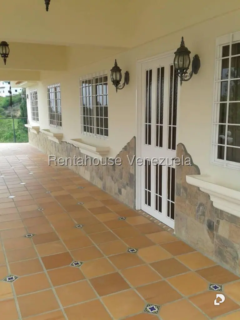 Casa en El Junquito, Caracas – 5
