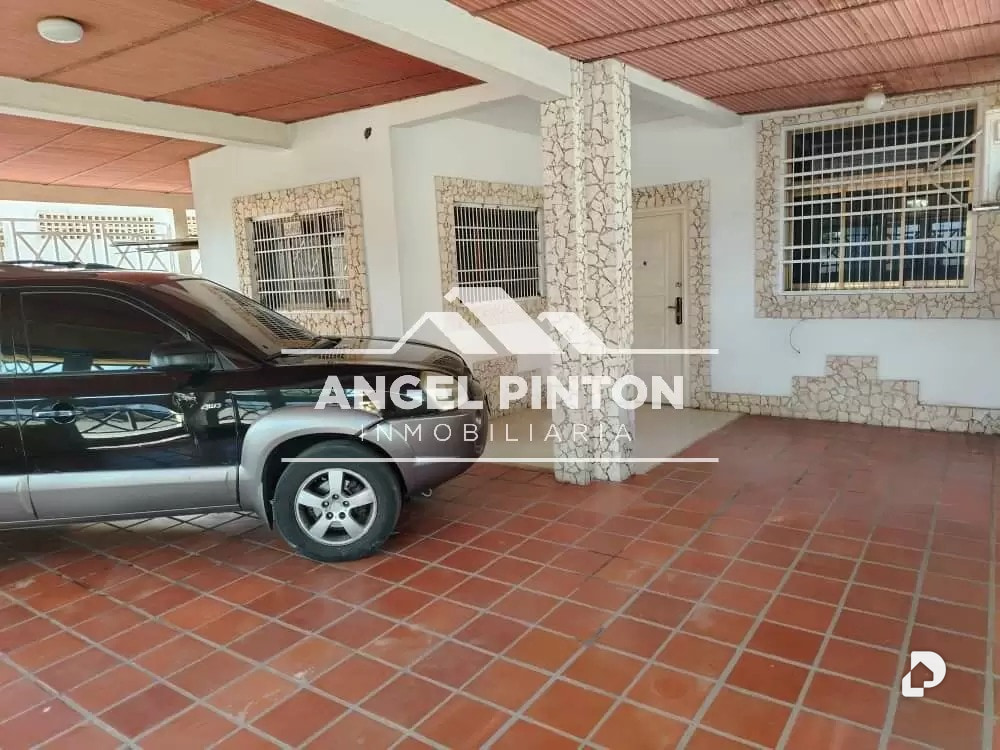 Casa en Maracaibo – 2