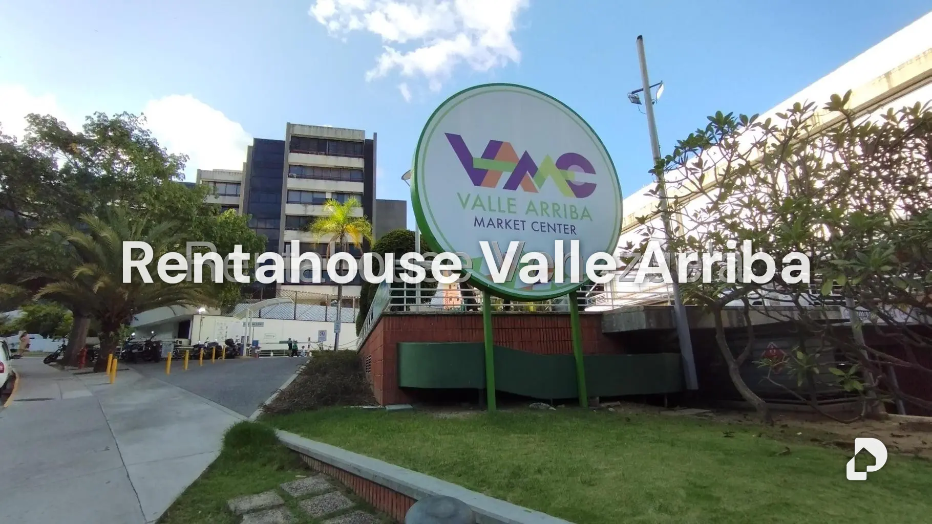 Local comercial en Colinas de Valle Arriba, Caracas – 14