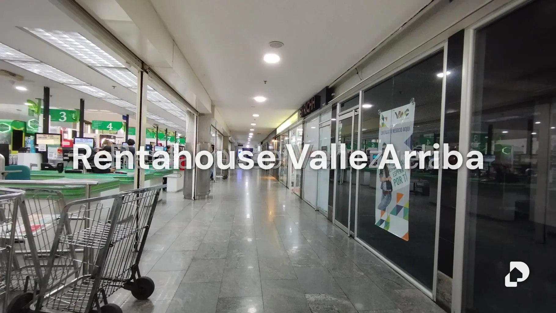 Local comercial en Colinas de Valle Arriba, Caracas – 10
