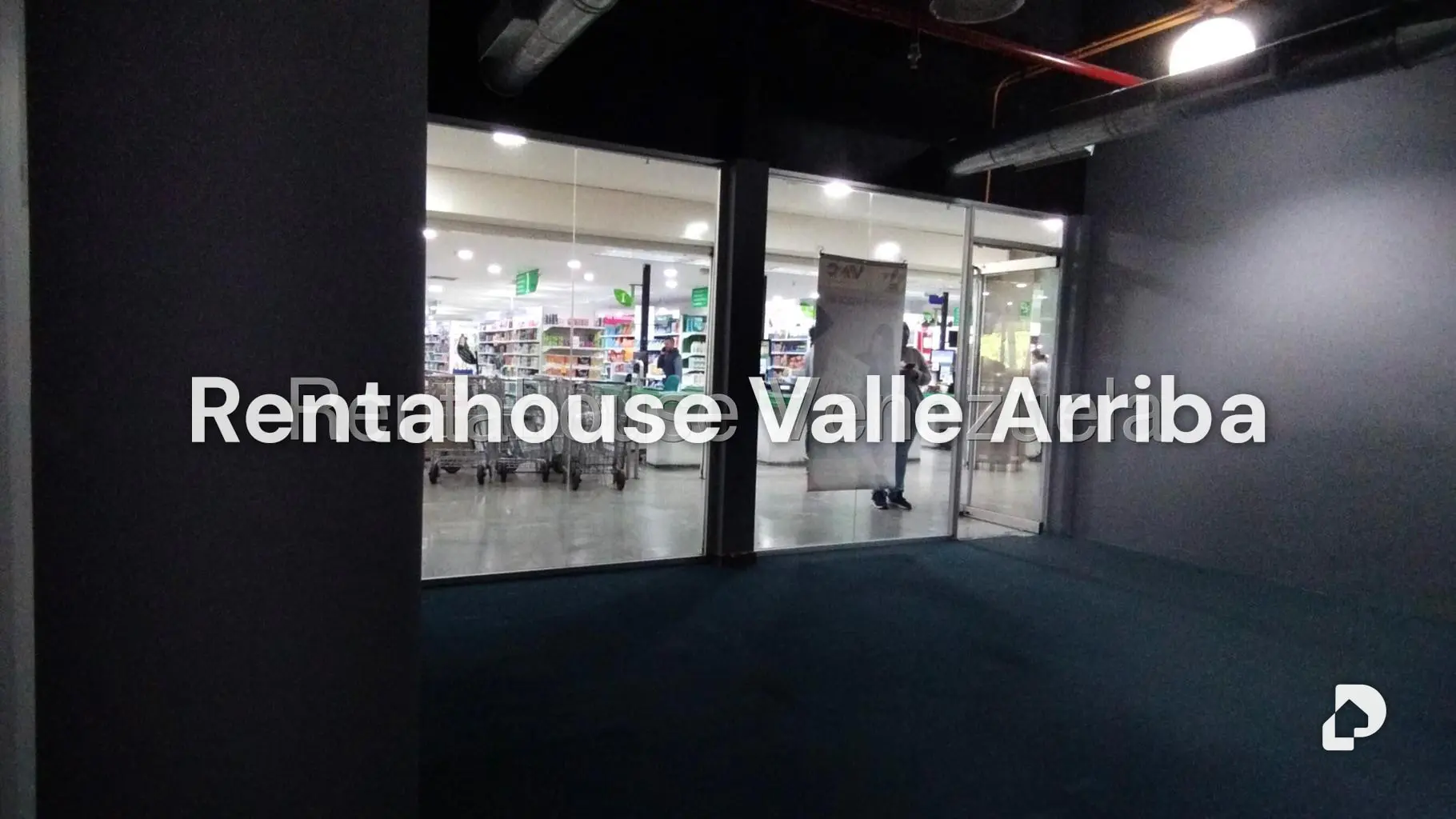 Local comercial en Colinas de Valle Arriba, Caracas – 8