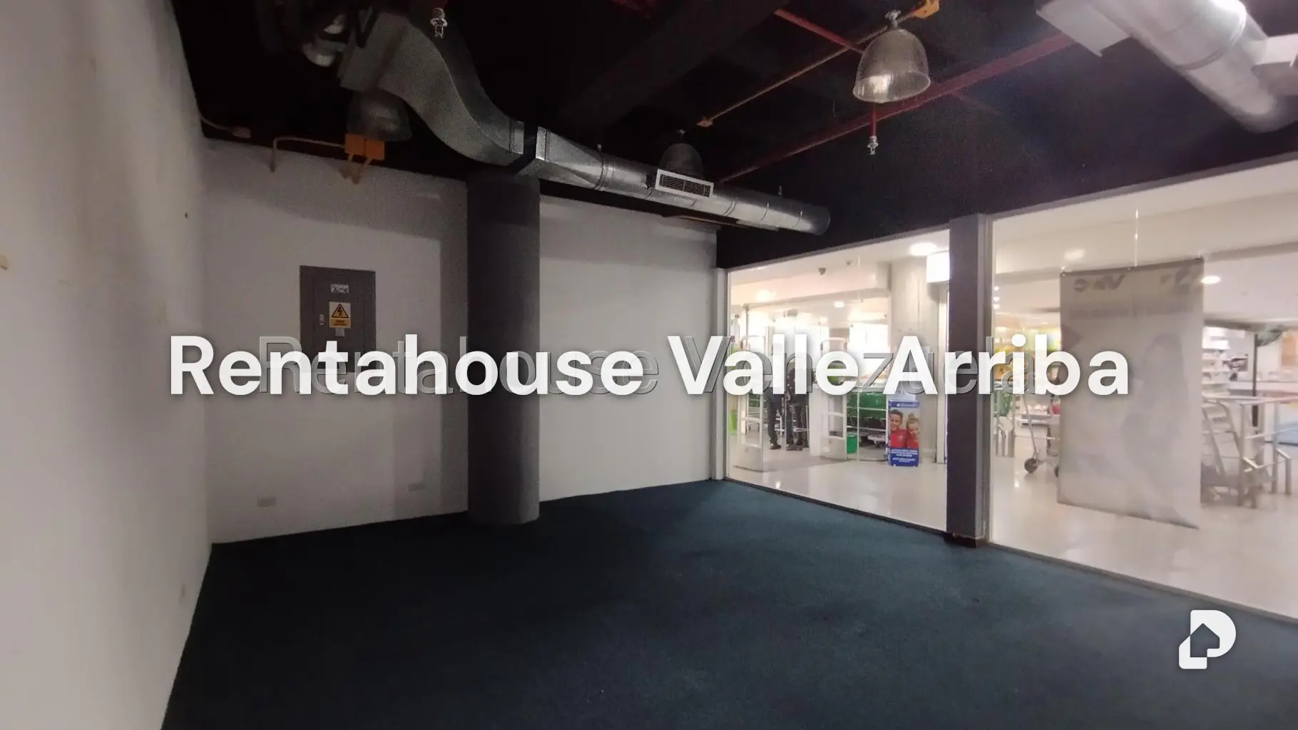 Local comercial en Colinas de Valle Arriba, Caracas – 7