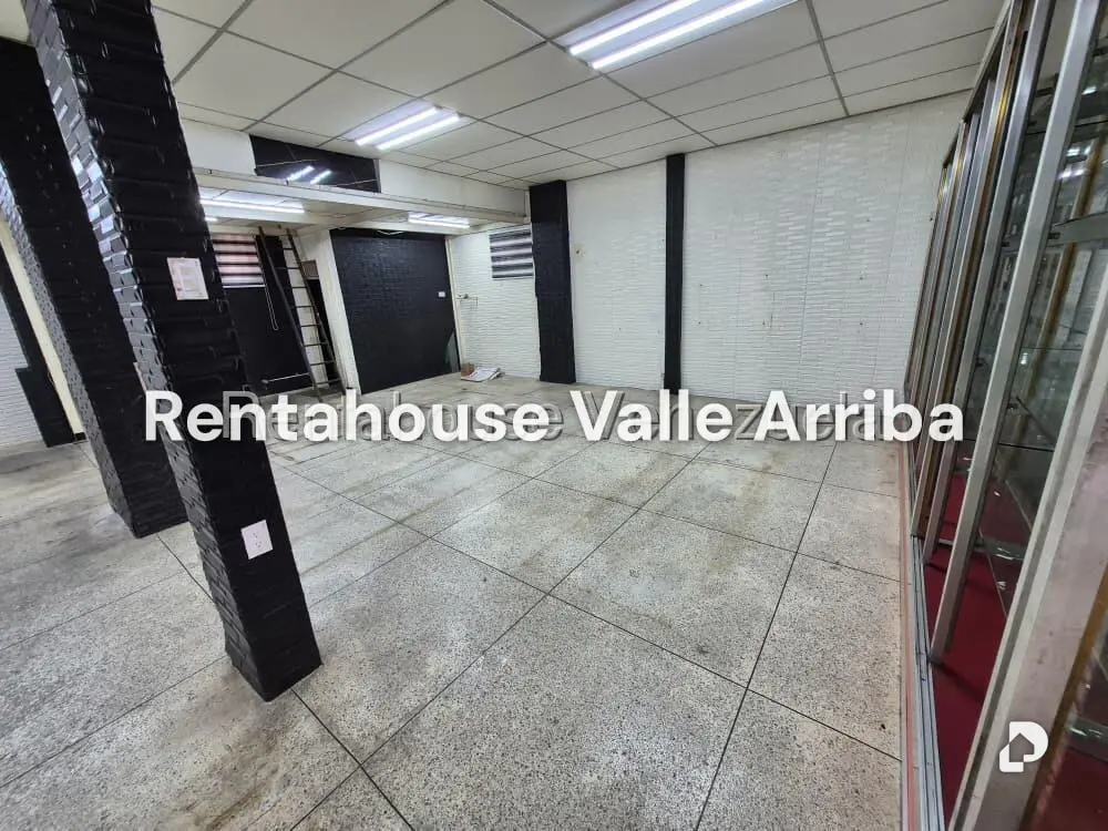 Local comercial en Las Acacias, Caracas – 8