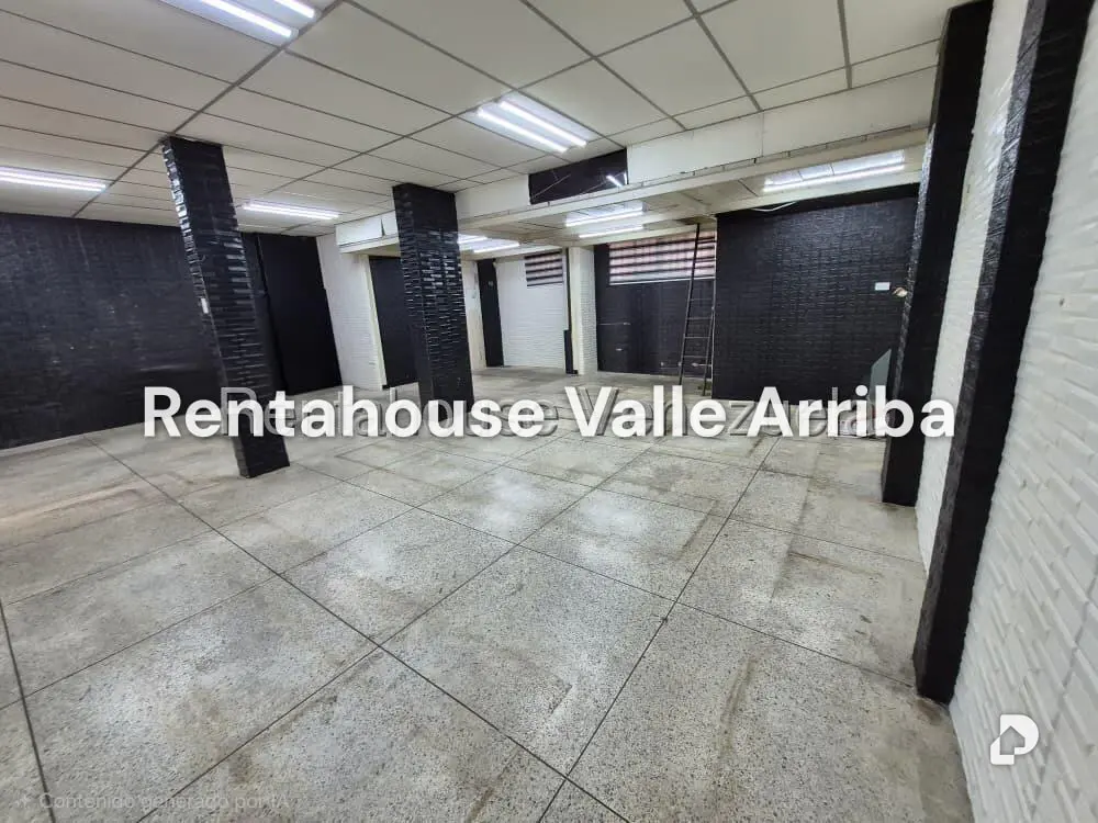 Local comercial en Las Acacias, Caracas – 4