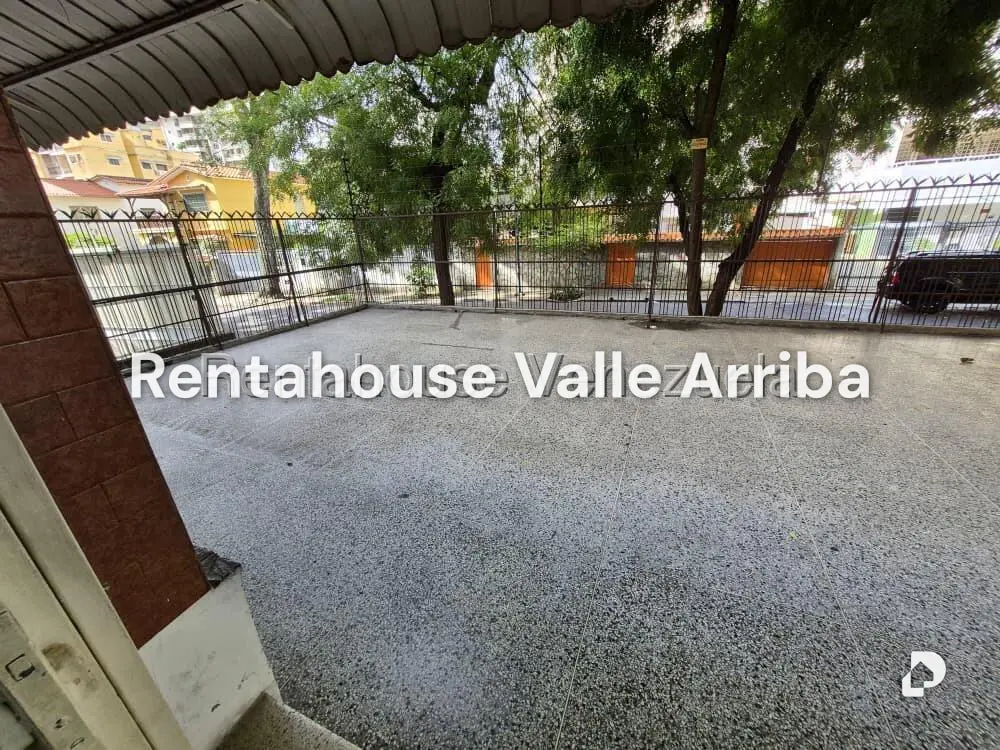 Local comercial en Las Acacias, Caracas – 11