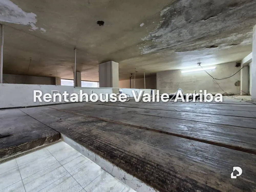 Local comercial en Las Acacias, Caracas – 10