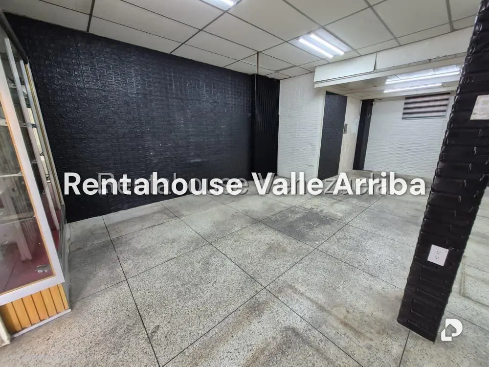 Local comercial en Las Acacias, Caracas – 7