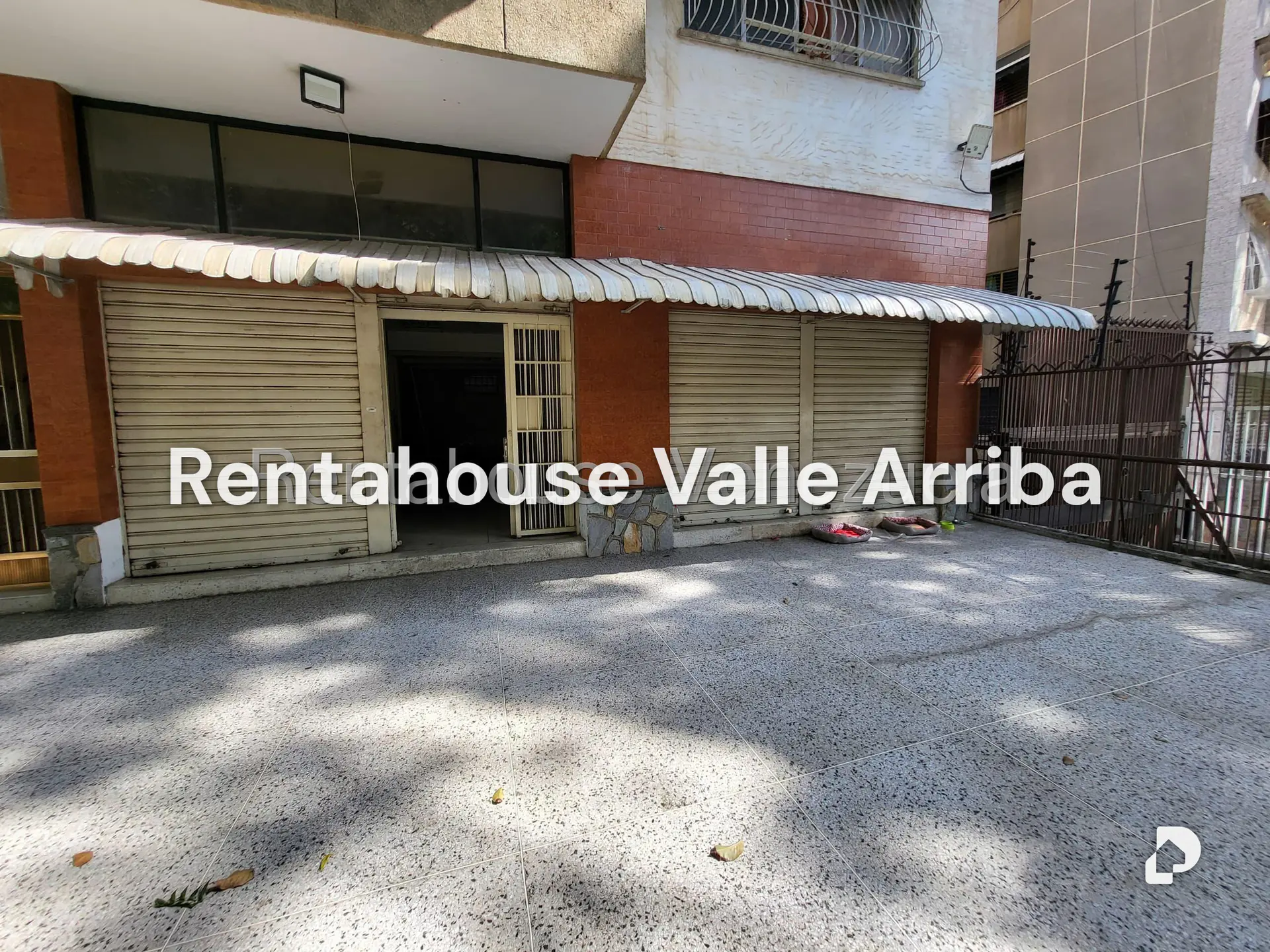 Local comercial en Las Acacias, Caracas – 1