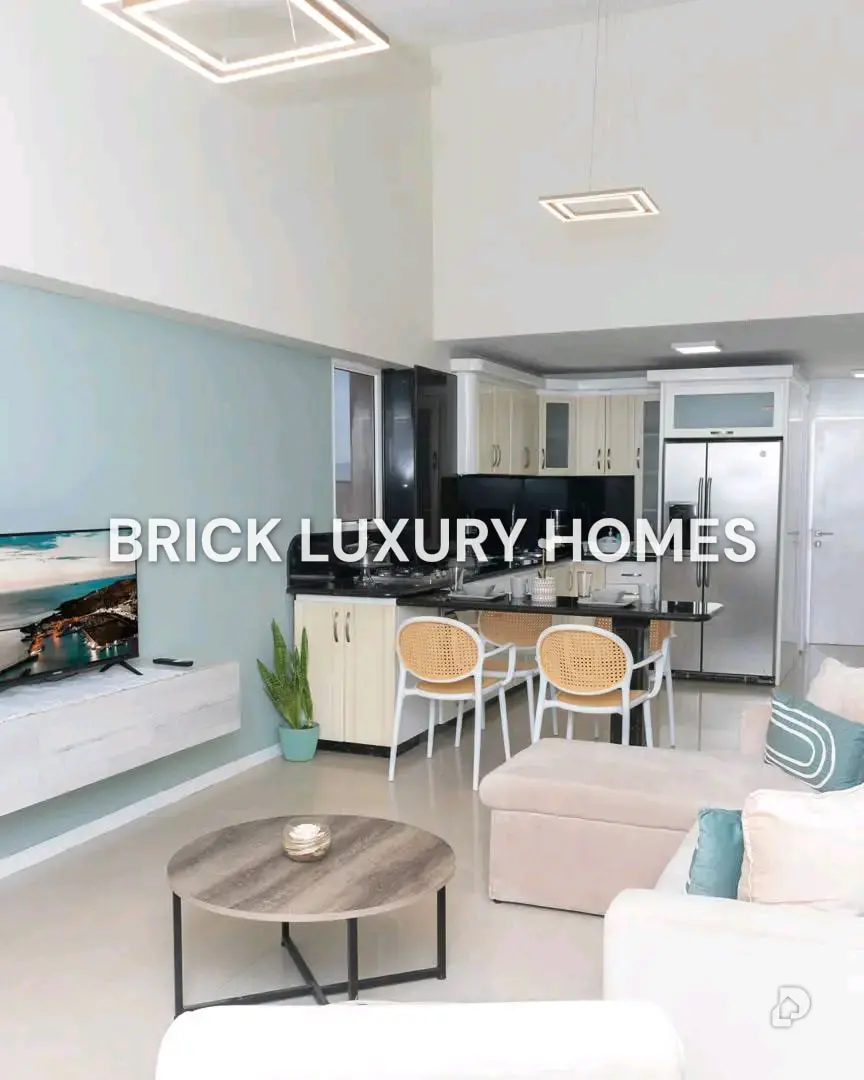 Apartamento en Complejo Turístico El Morro, Lechería – 5