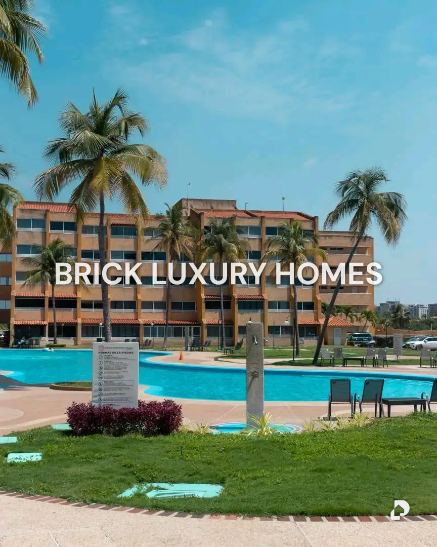 Apartamento en Complejo Turístico El Morro, Lechería – 1