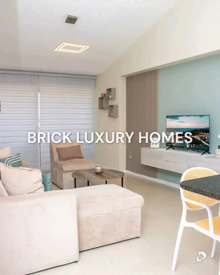 Apartamento en Complejo Turístico El Morro, Lechería – 3