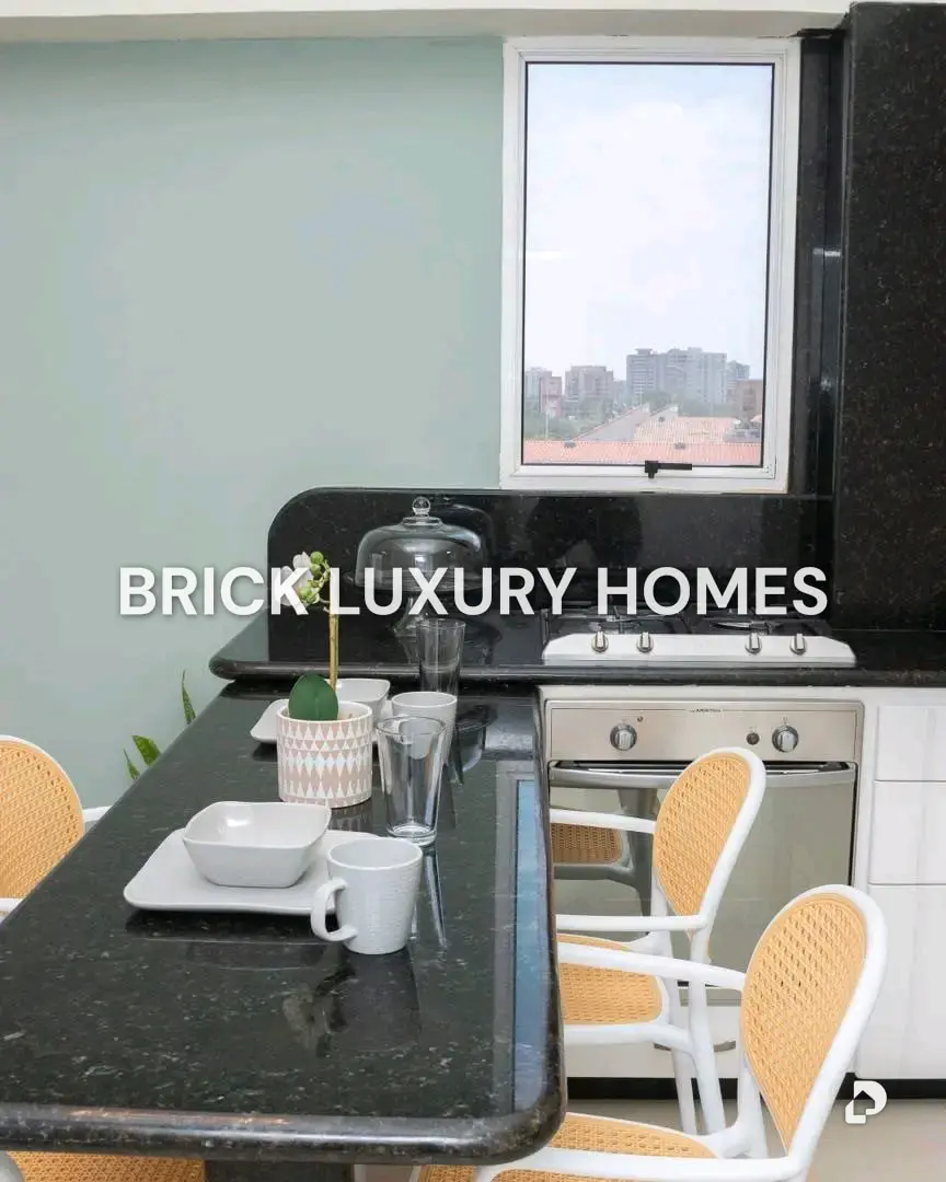 Apartamento en Complejo Turístico El Morro, Lechería – 4