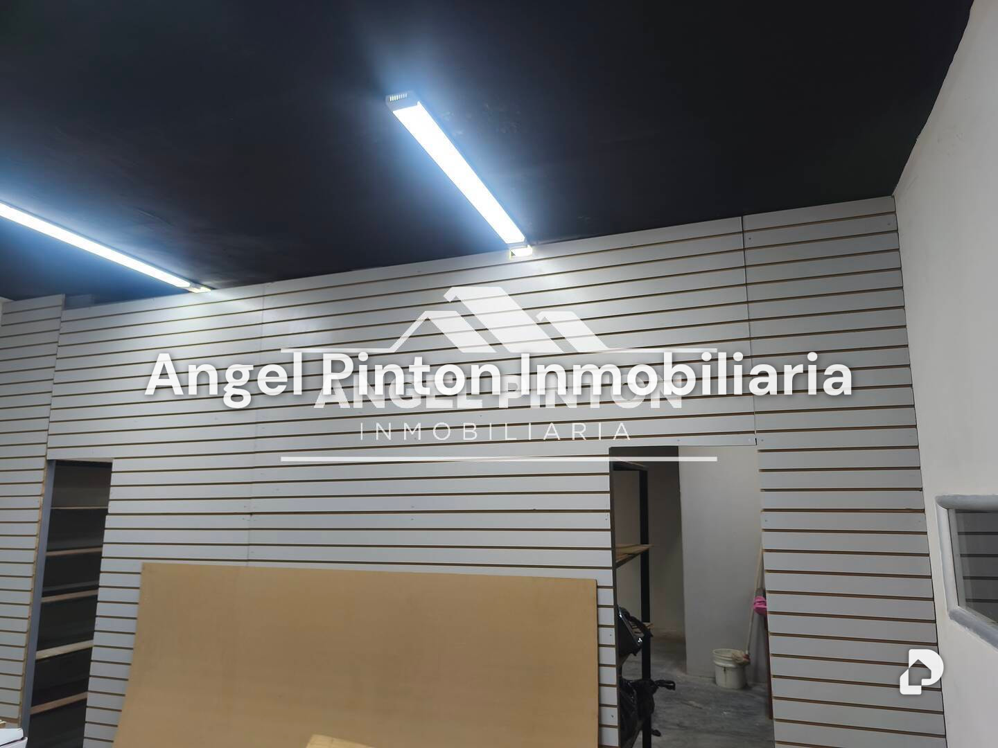 Local comercial en El Caujaro, Maracaibo – 2