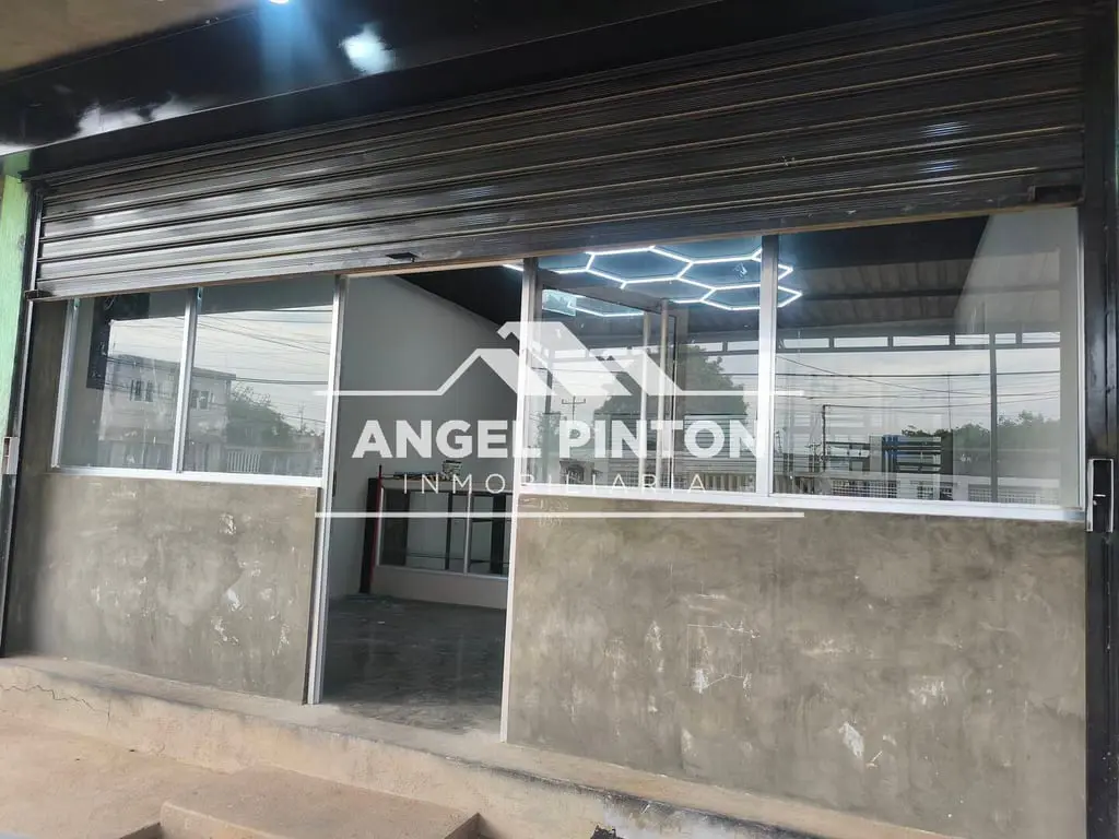 Commercial space in Maracaibo - 1