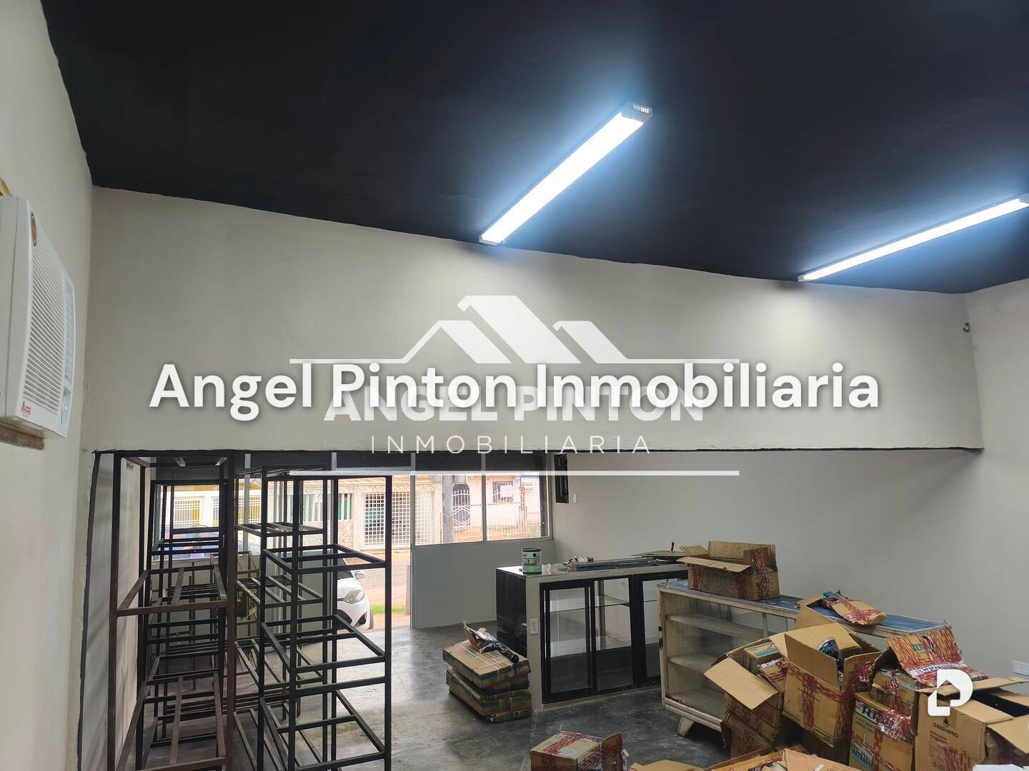 Local comercial en El Caujaro, Maracaibo – 4