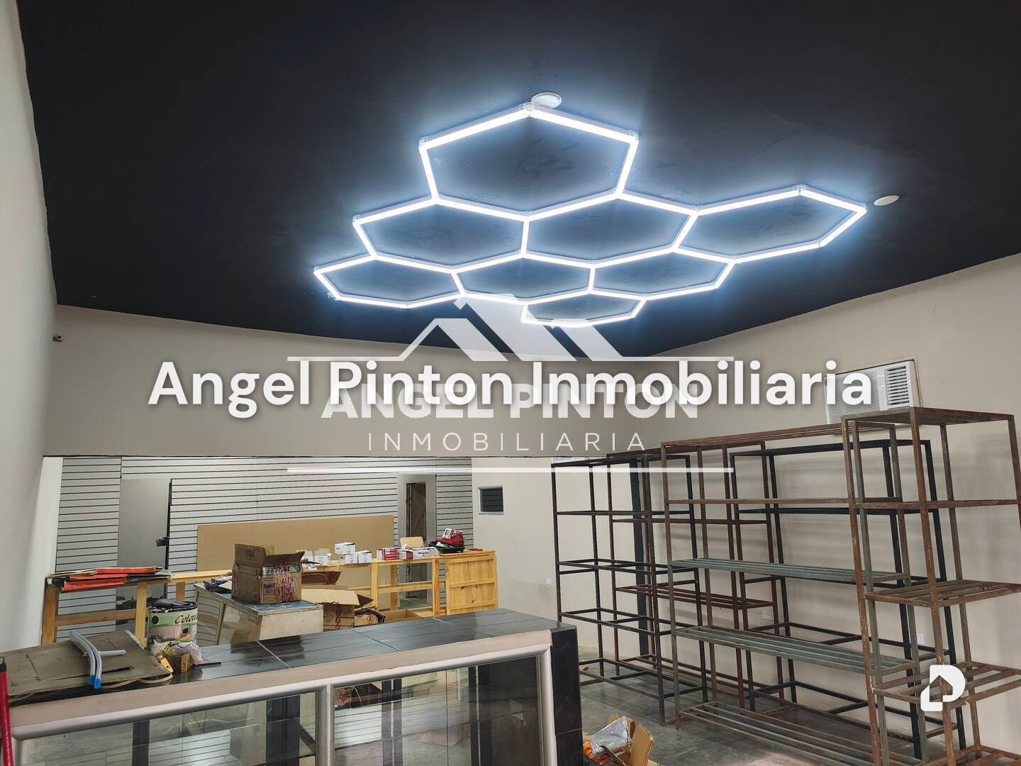 Local comercial en El Caujaro, Maracaibo – 3