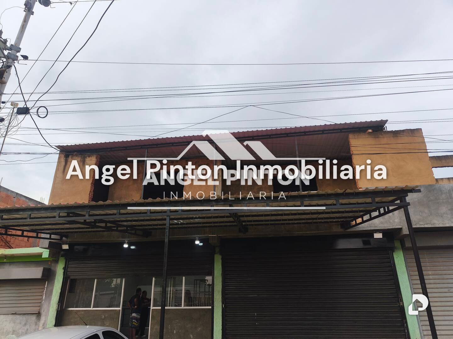 Local comercial en El Caujaro, Maracaibo – 9