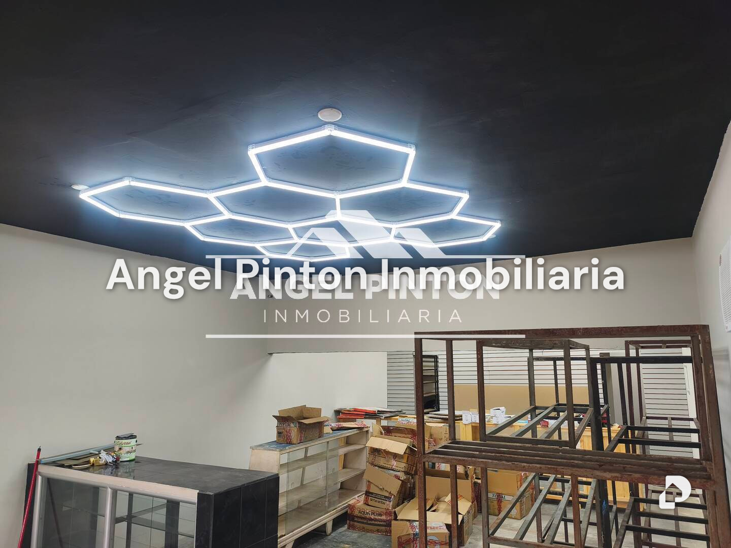 Local comercial en El Caujaro, Maracaibo – 7
