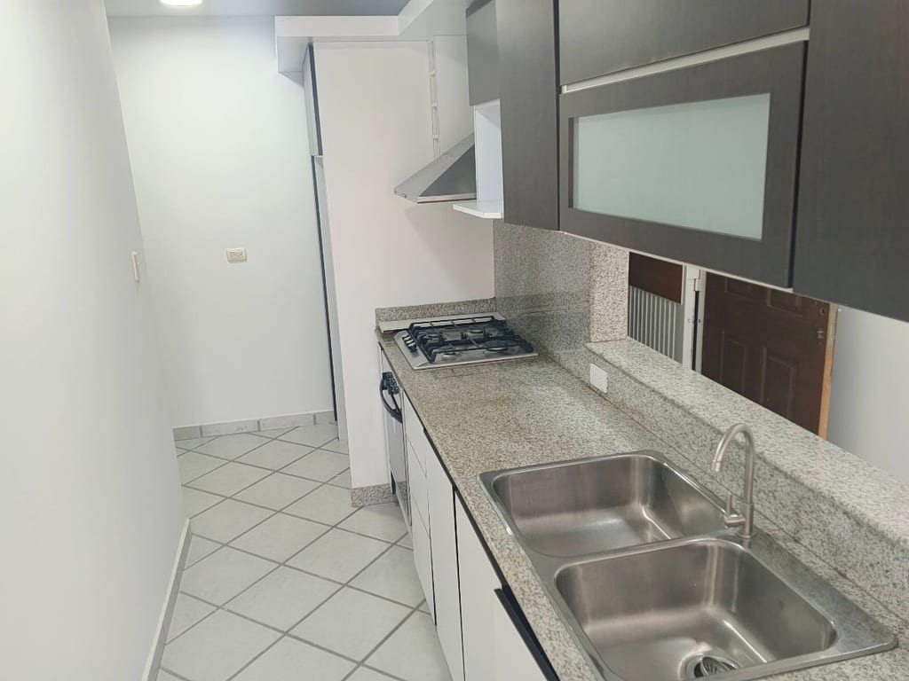Apartamento en Valencia - 1