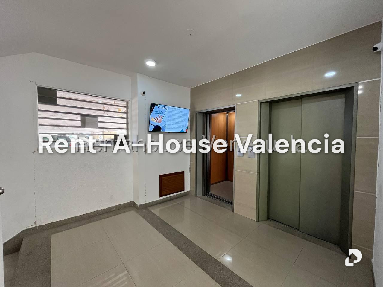 Apartamento en Agua Blanca, Valencia – 16