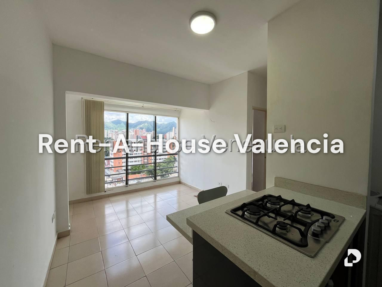 Apartamento en Agua Blanca, Valencia – 2