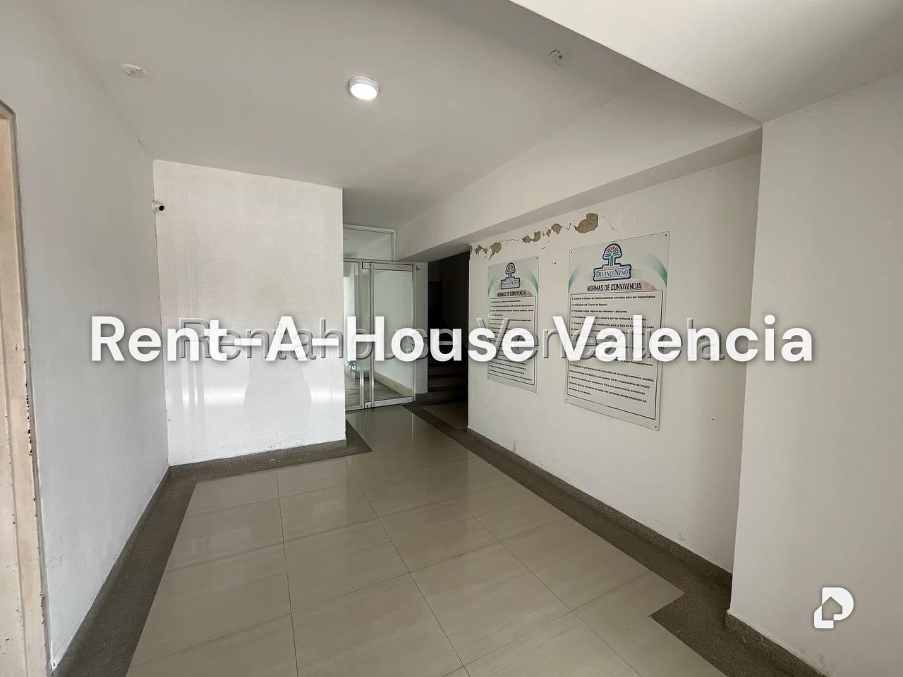 Apartamento en Agua Blanca, Valencia – 17