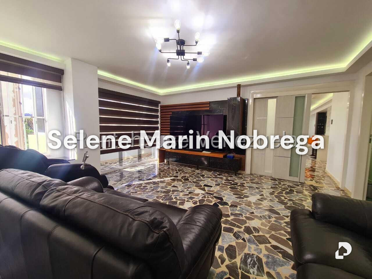 Apartamento en Santa Fe Sur, Caracas – 19