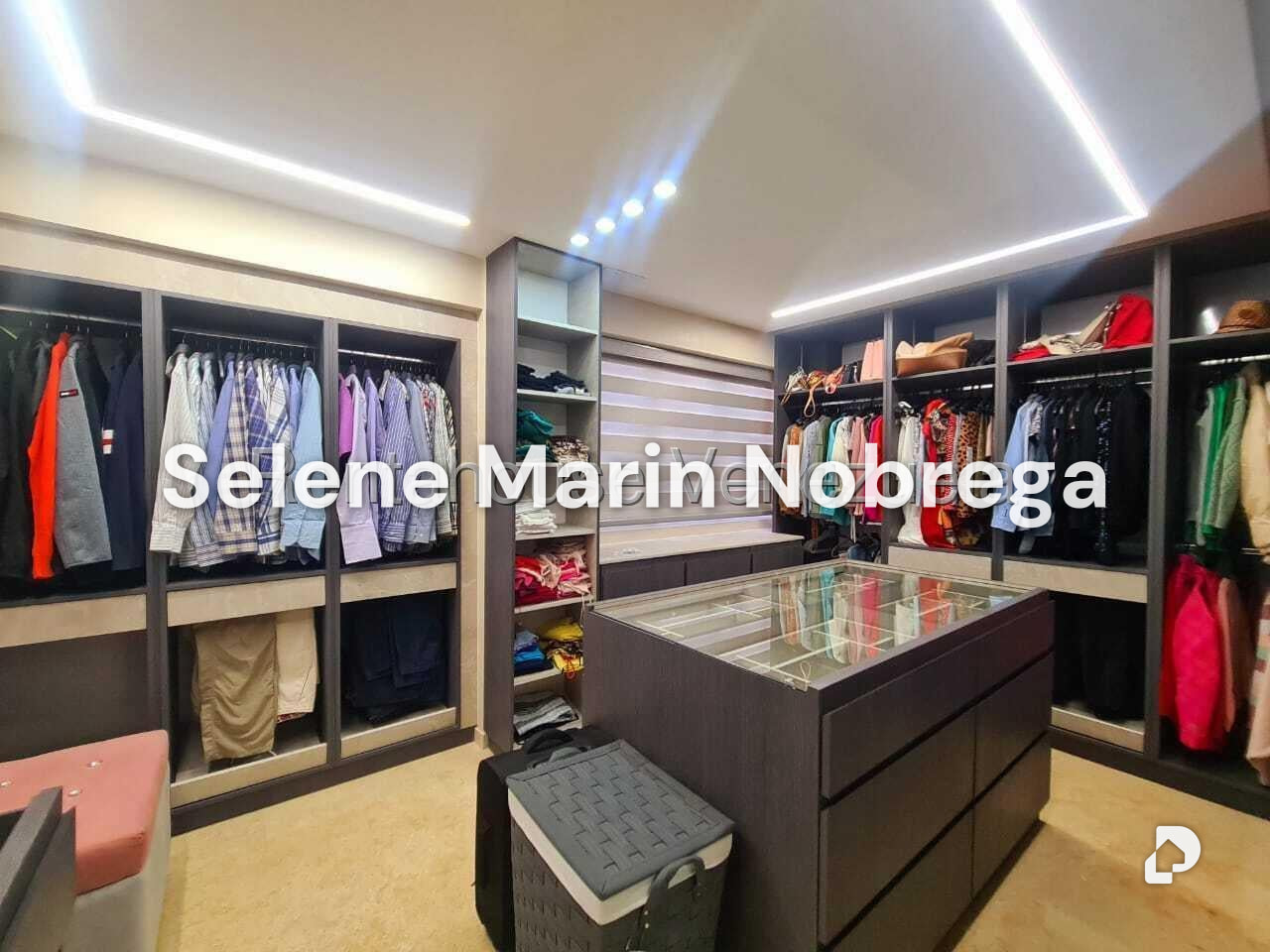 Apartamento en Santa Fe Sur, Caracas – 26