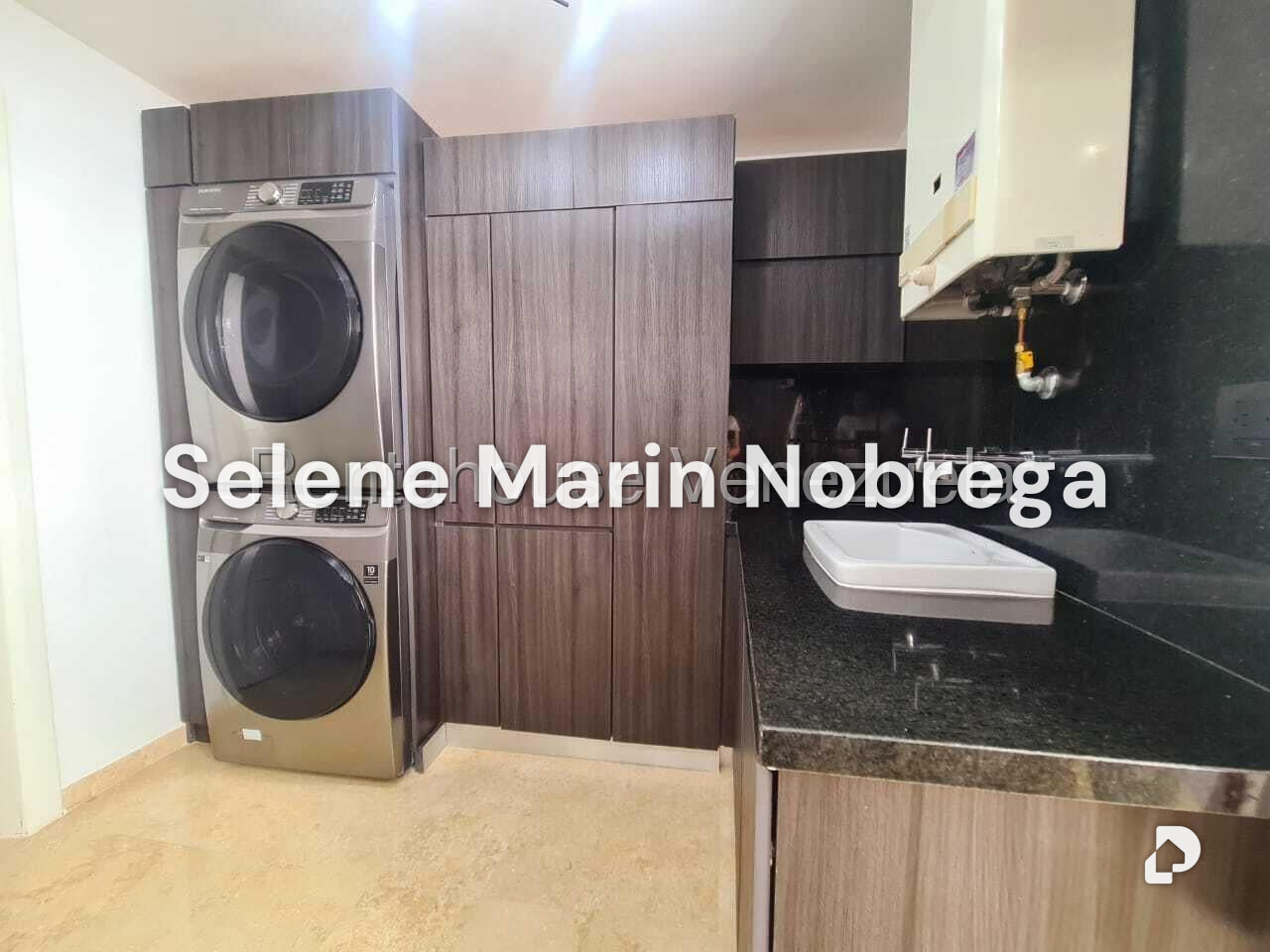 Apartamento en Santa Fe Sur, Caracas – 14