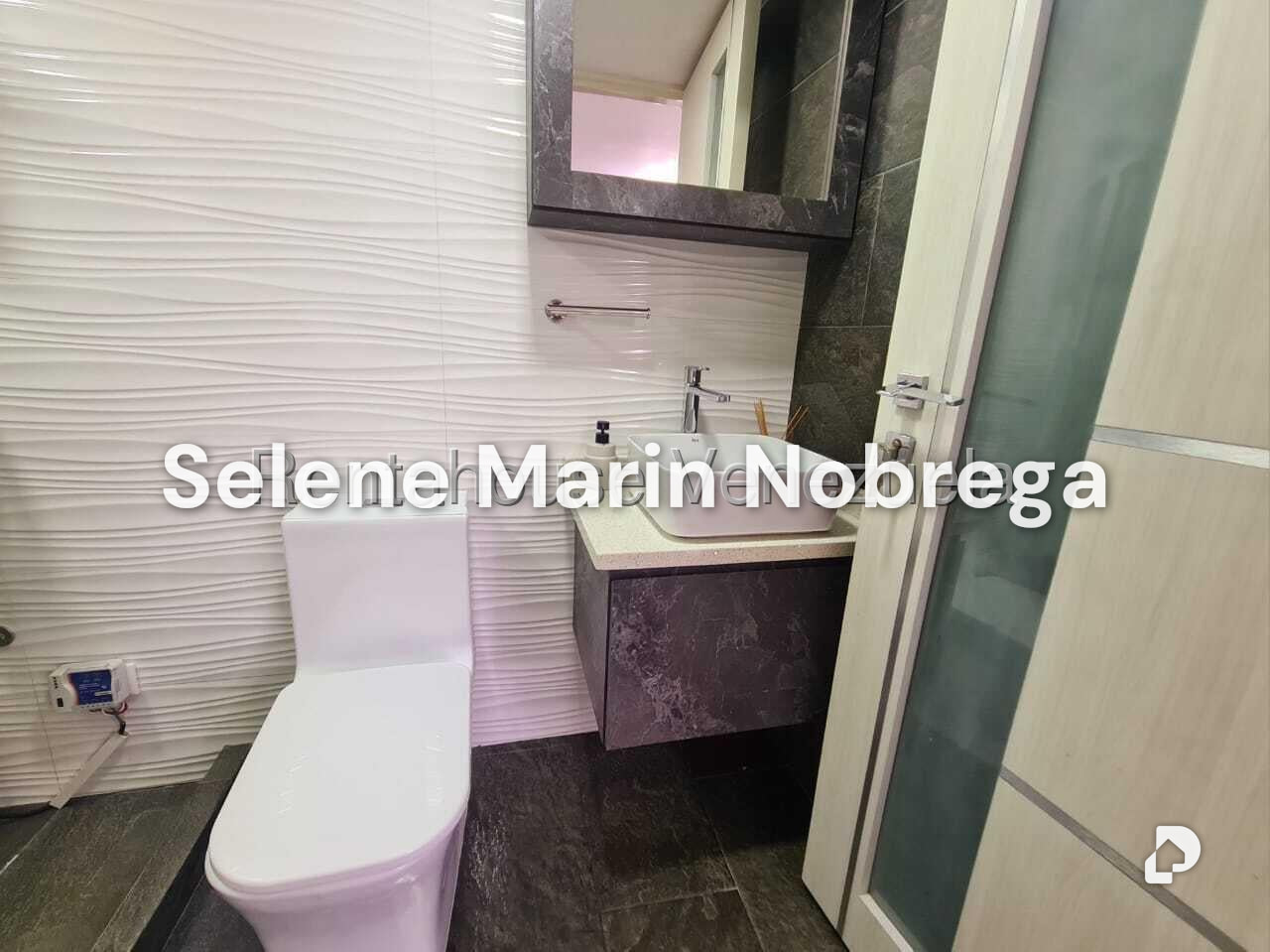 Apartamento en Santa Fe Sur, Caracas – 18