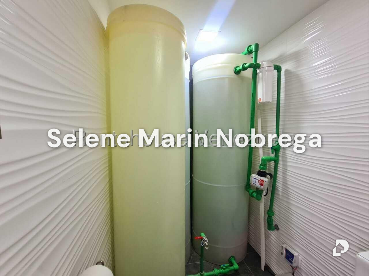Apartamento en Santa Fe Sur, Caracas – 17
