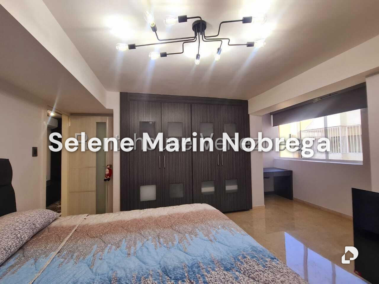Apartamento en Santa Fe Sur, Caracas – 28