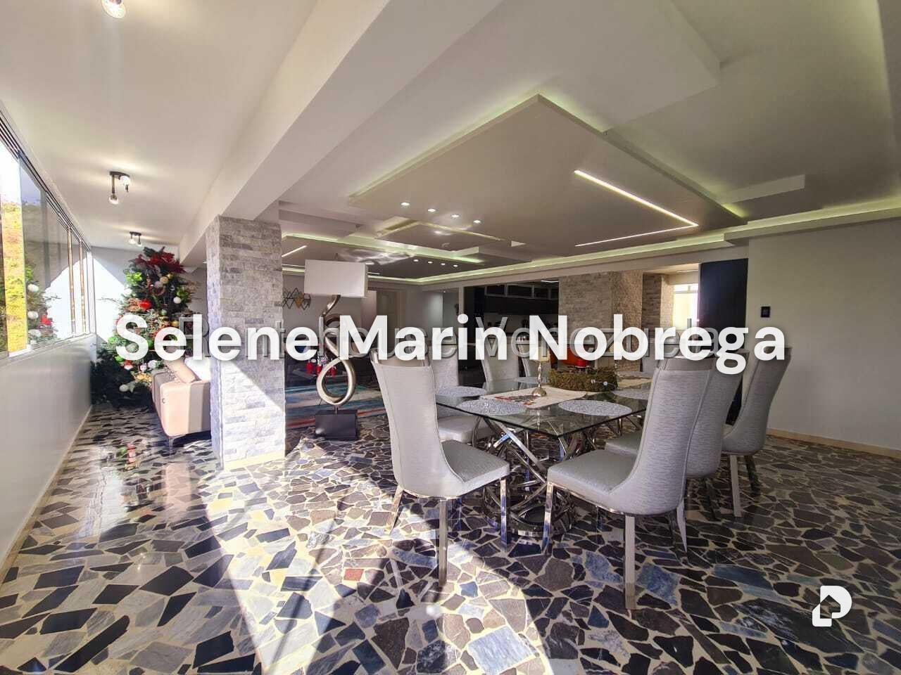 Apartamento en Santa Fe Sur, Caracas – 6