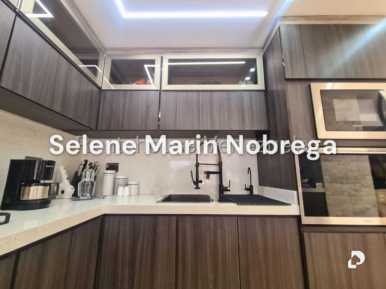 Apartamento en Santa Fe Sur, Caracas – 10