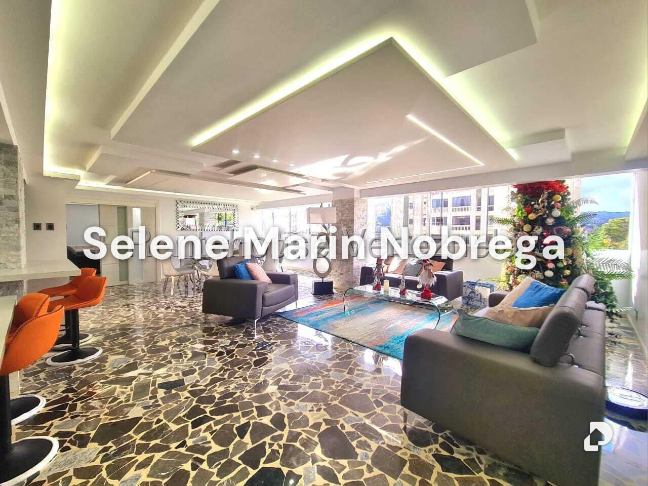 Apartamento en Santa Fe Sur, Caracas – 3