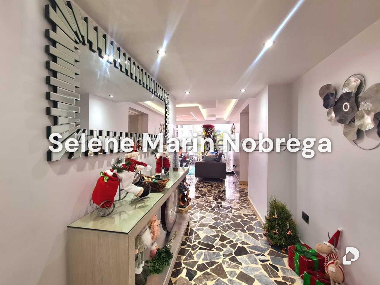 Apartamento en Santa Fe Sur, Caracas – 2