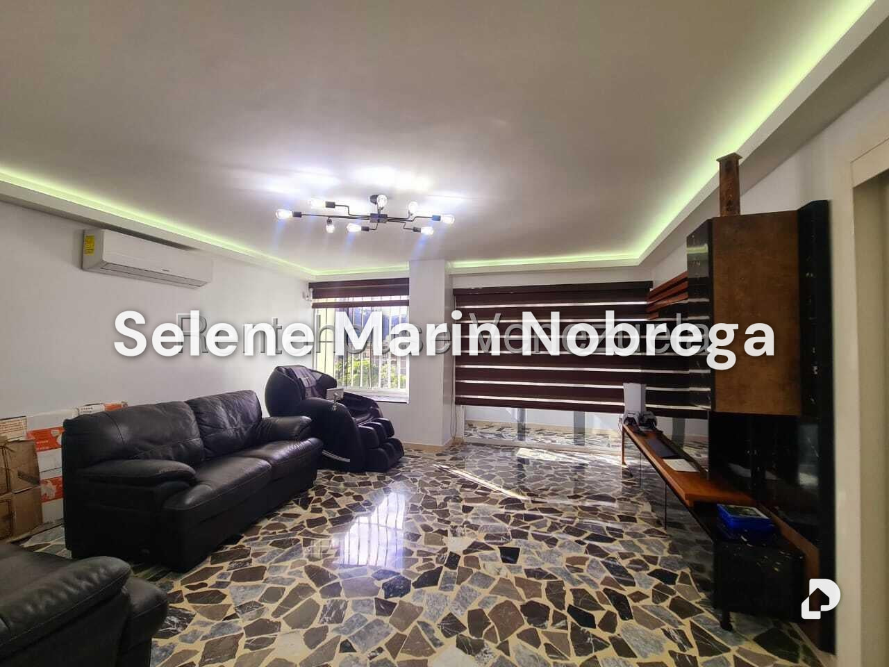 Apartamento en Santa Fe Sur, Caracas – 20