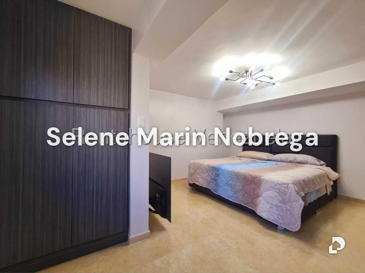 Apartamento en Santa Fe Sur, Caracas – 27