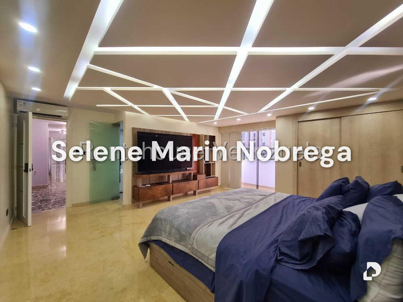 Apartamento en Santa Fe Sur, Caracas – 22