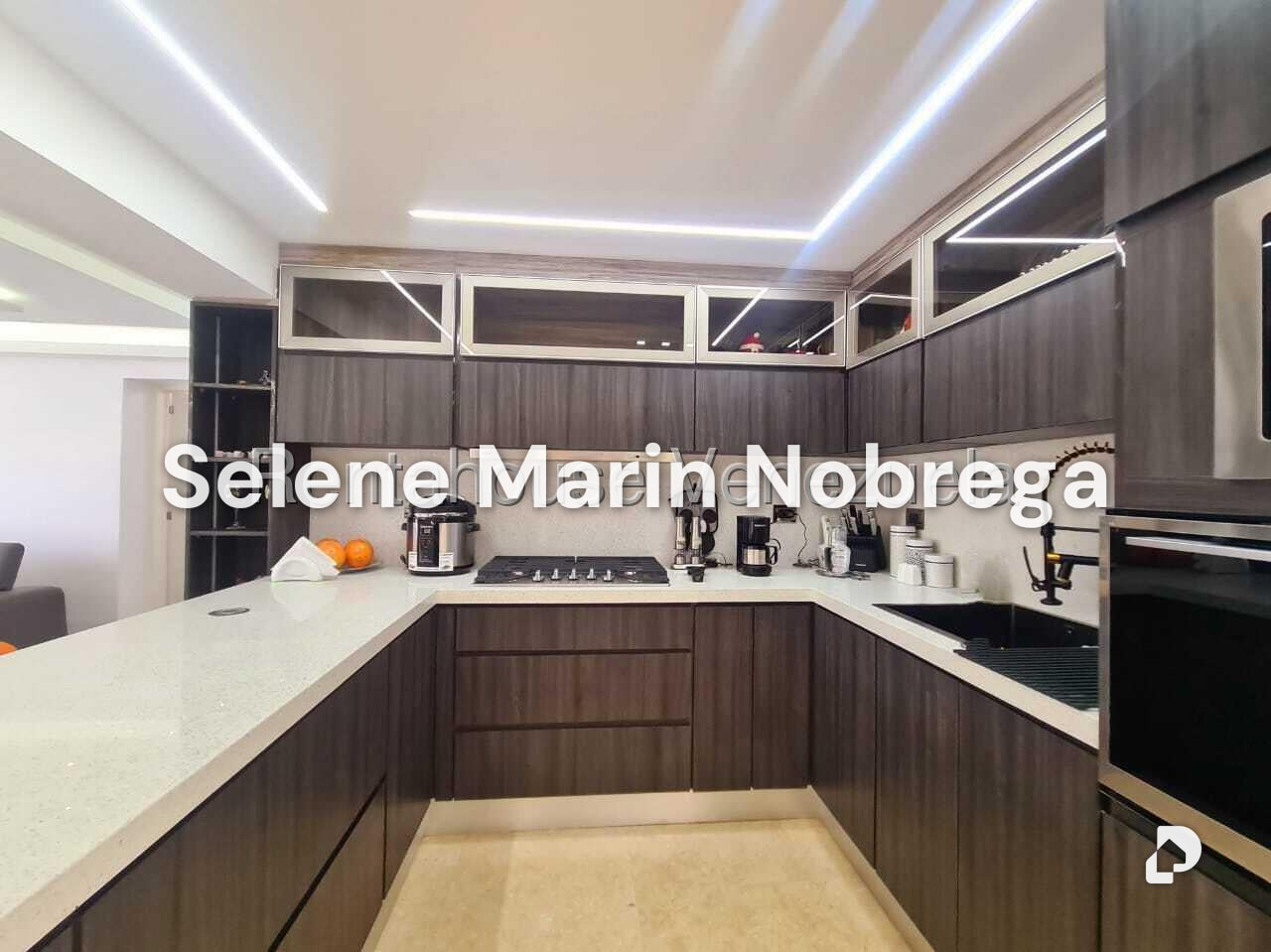 Apartamento en Santa Fe Sur, Caracas – 9