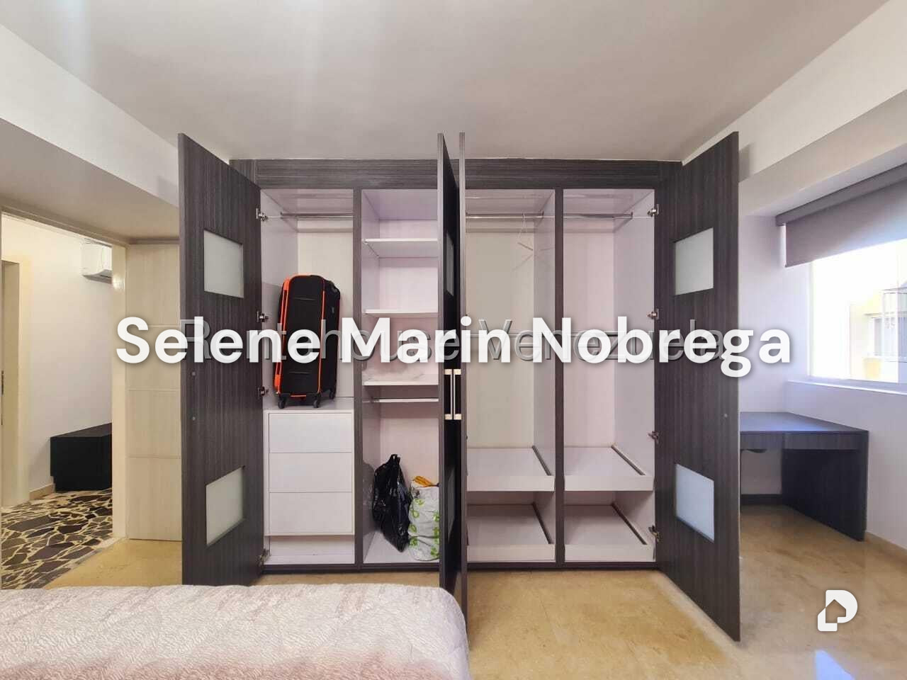 Apartamento en Santa Fe Sur, Caracas – 29