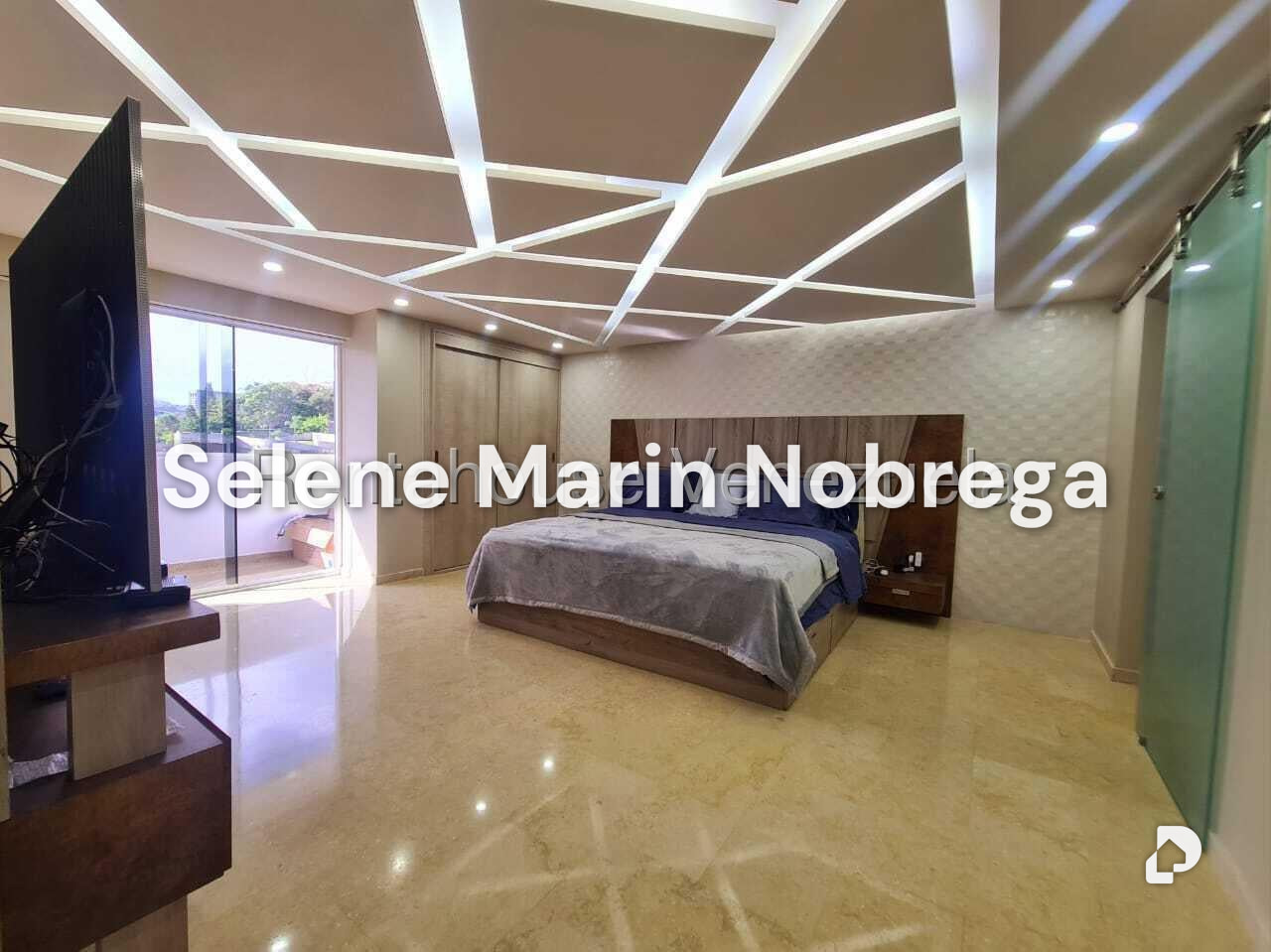 Apartamento en Santa Fe Sur, Caracas – 21